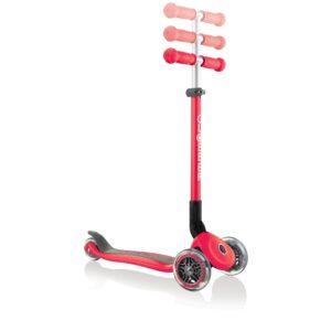Globber Scooter Primo Foldable Red