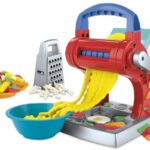 Hasbro Play-Doh Kitchen Creations Noodle Party