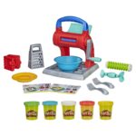 Hasbro Play-Doh Kitchen Creations Noodle Party