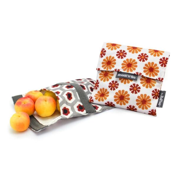 Snack n Go - Flowers - Image 2
