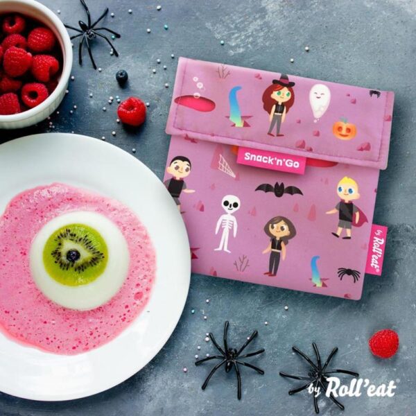 Snack n Go - Fantasy - Image 2
