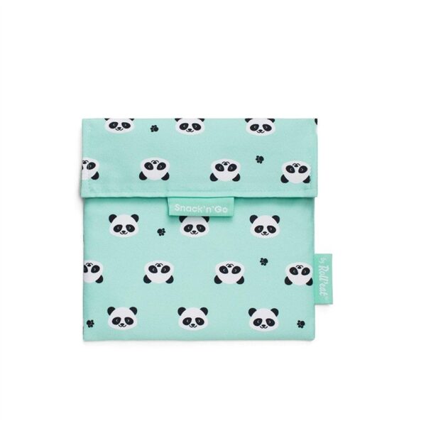 Snack n Go - Panda