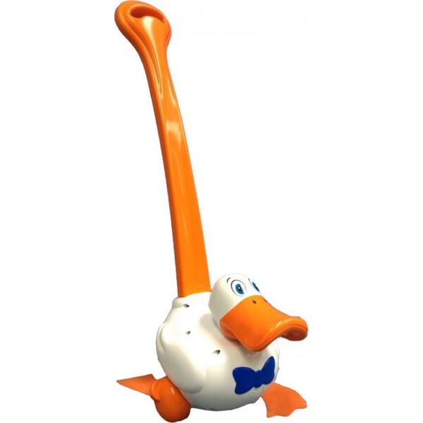 SP Waddle Το Παπάκι-Περπατούρα με ήχους Πάπιας