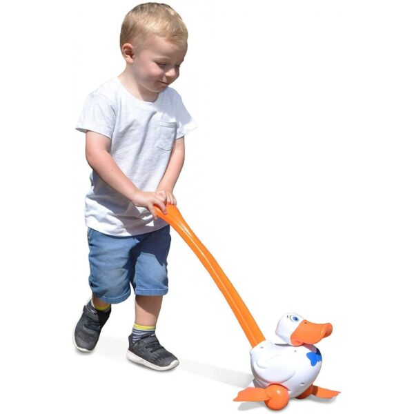 SP Waddle Το Παπάκι-Περπατούρα με ήχους Πάπιας - Image 2