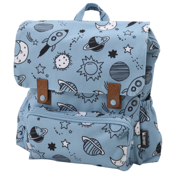 Minene Παιδικό Backpack Space