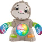 Fisher Price Βραδύπους Ο Χορευταρούλης