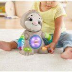 Fisher Price Βραδύπους Ο Χορευταρούλης