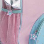 Zoochini Backpack Φιλαράκια-Μονόκερος