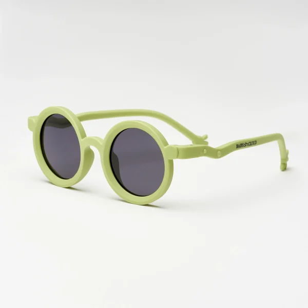 Παιδικά Γυαλιά Ηλίου Green Palm UV400